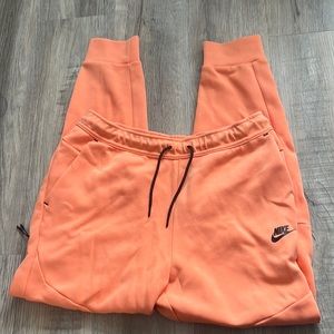 NIKE DRI FIT PANTS
